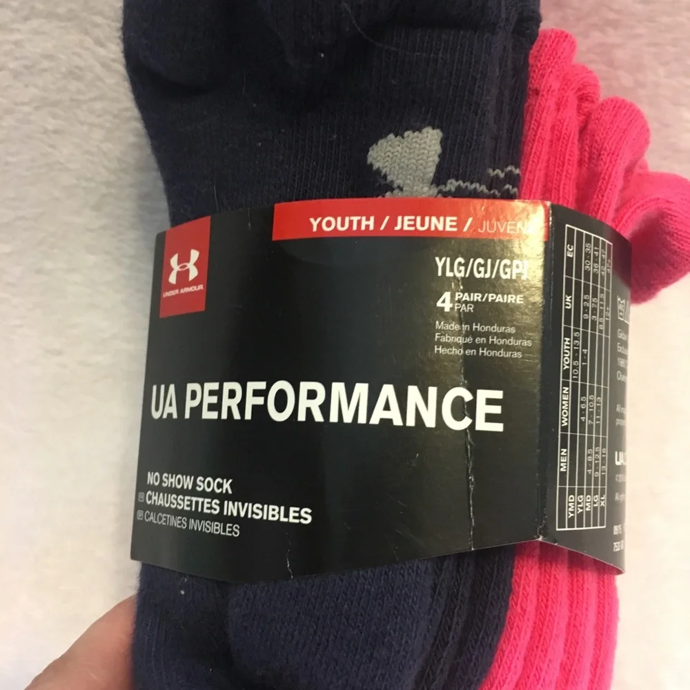 Under Armour under armour